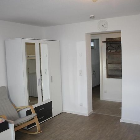 Schoenes Zimmer Mit Bad Fuer Reisende Murg  Εξωτερικό φωτογραφία