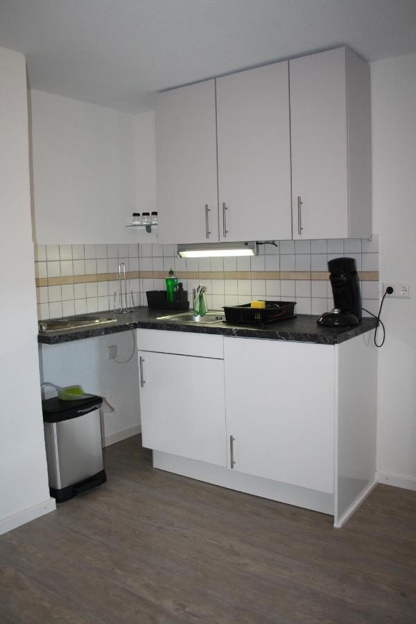 Schoenes Zimmer Mit Bad Fuer Reisende Murg  Εξωτερικό φωτογραφία